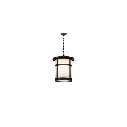 18" Wide Pendant