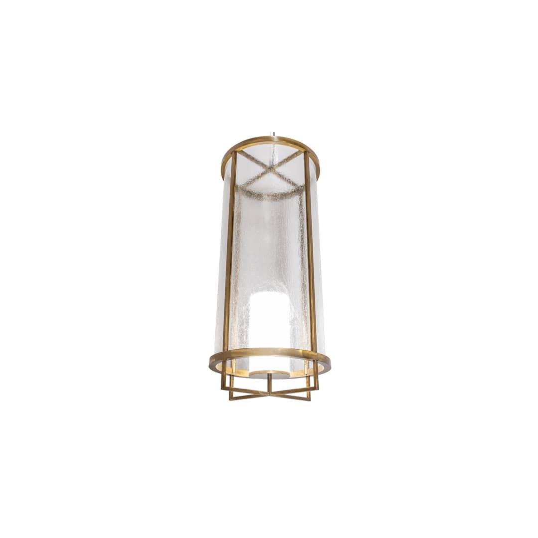 18" Wide Pendant