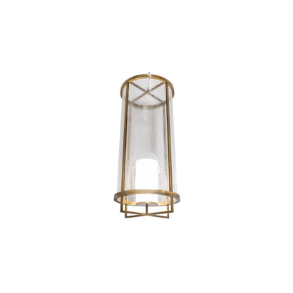 18" Wide Pendant