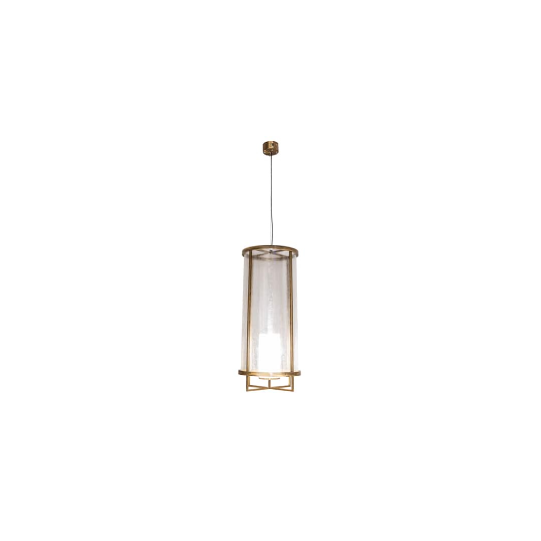 18" Wide Pendant