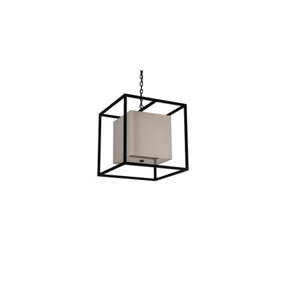 4 Light 31" Wide Pendant