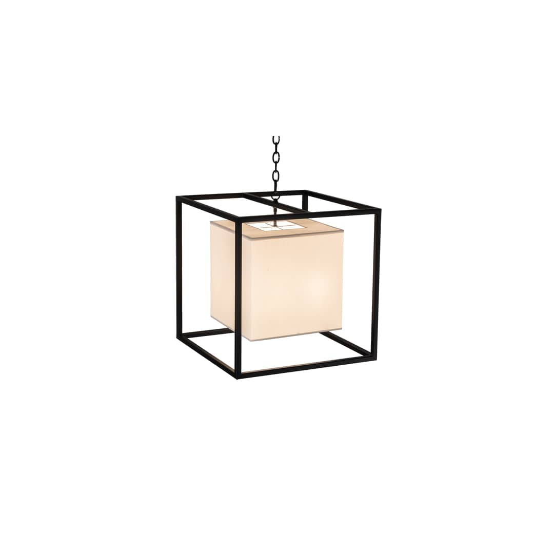4 Light 31" Wide Pendant