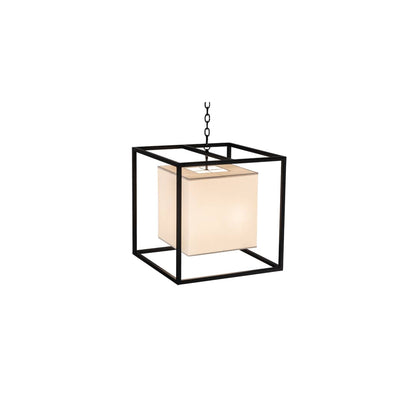4 Light 31" Wide Pendant