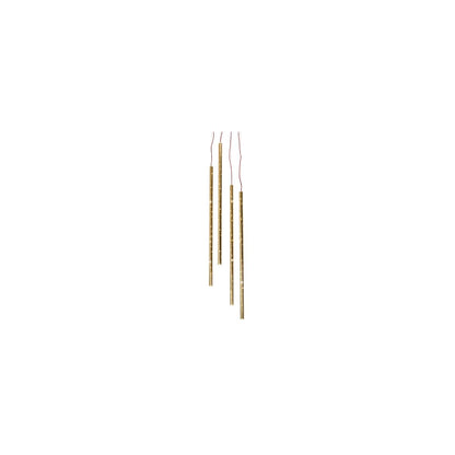 4 Light 25" Wide Suspension Multi Light Pendant