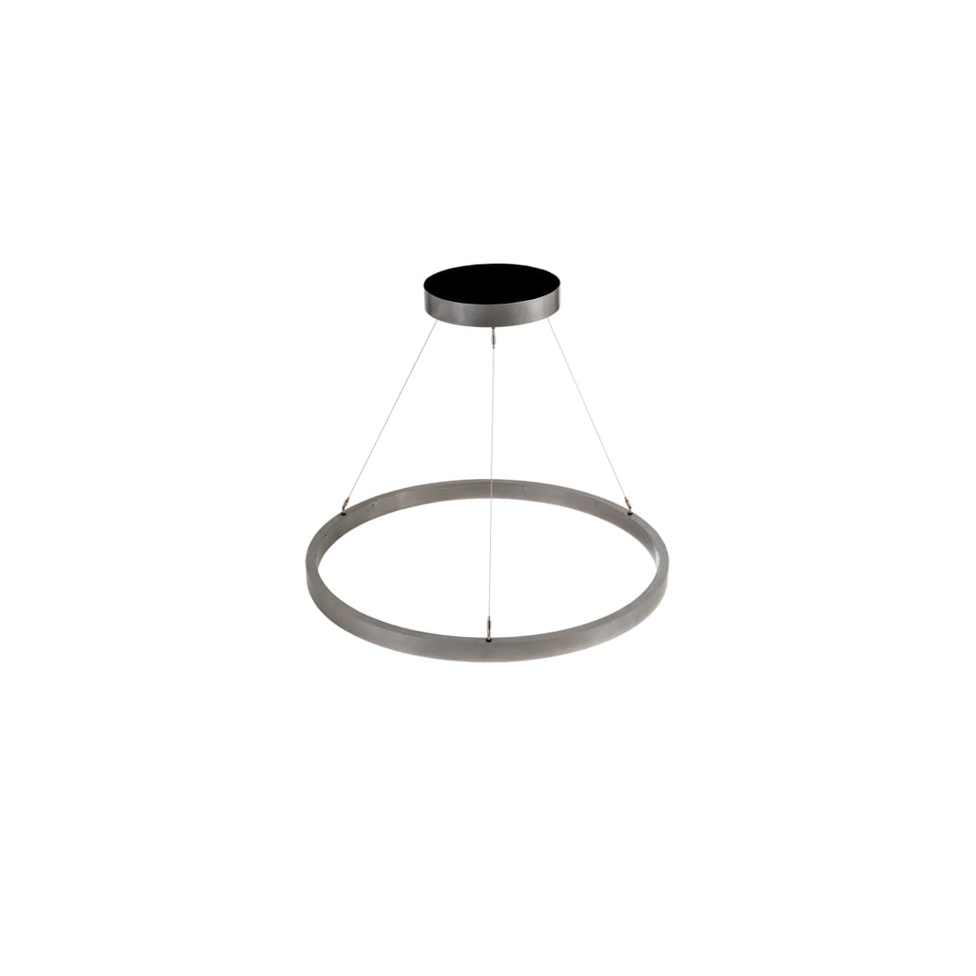 36" Wide Suspension Pendant
