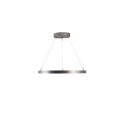 36" Wide Suspension Pendant