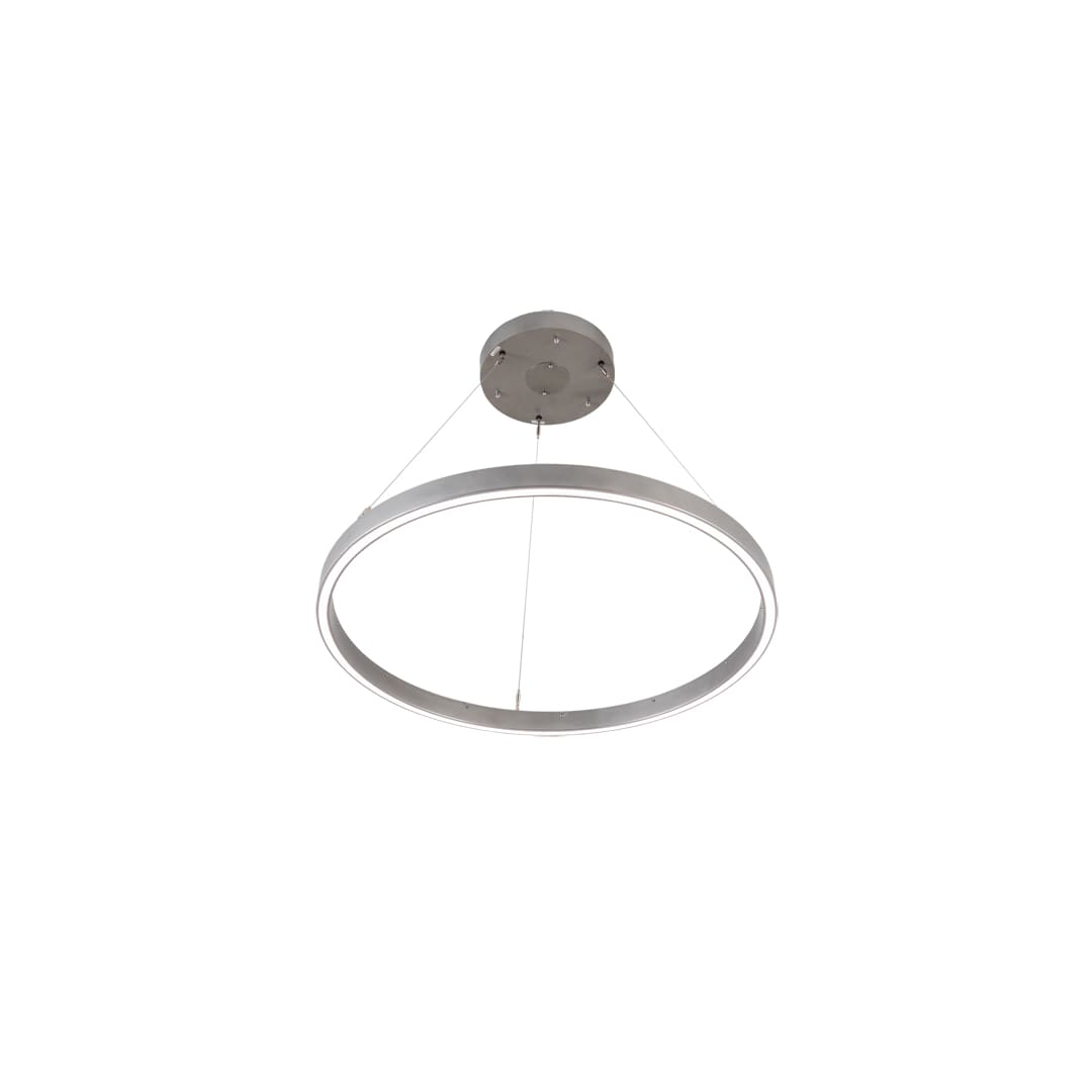 36" Wide Suspension Pendant