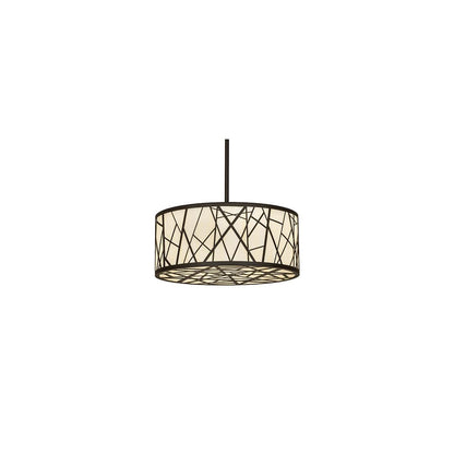 24" Wide Pendant