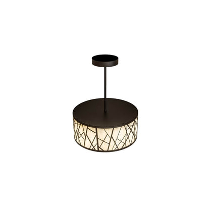 24" Wide Pendant