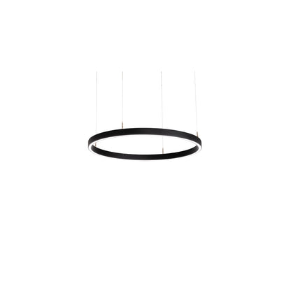 39" Wide Suspension Pendant