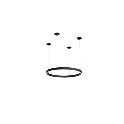 39" Wide Suspension Pendant