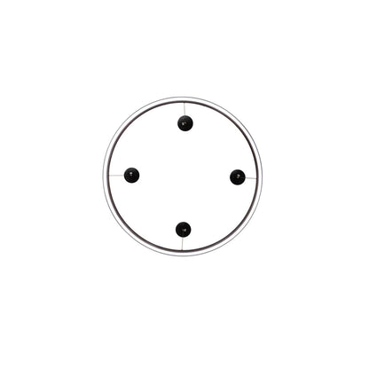 36" Wide Suspension Pendant