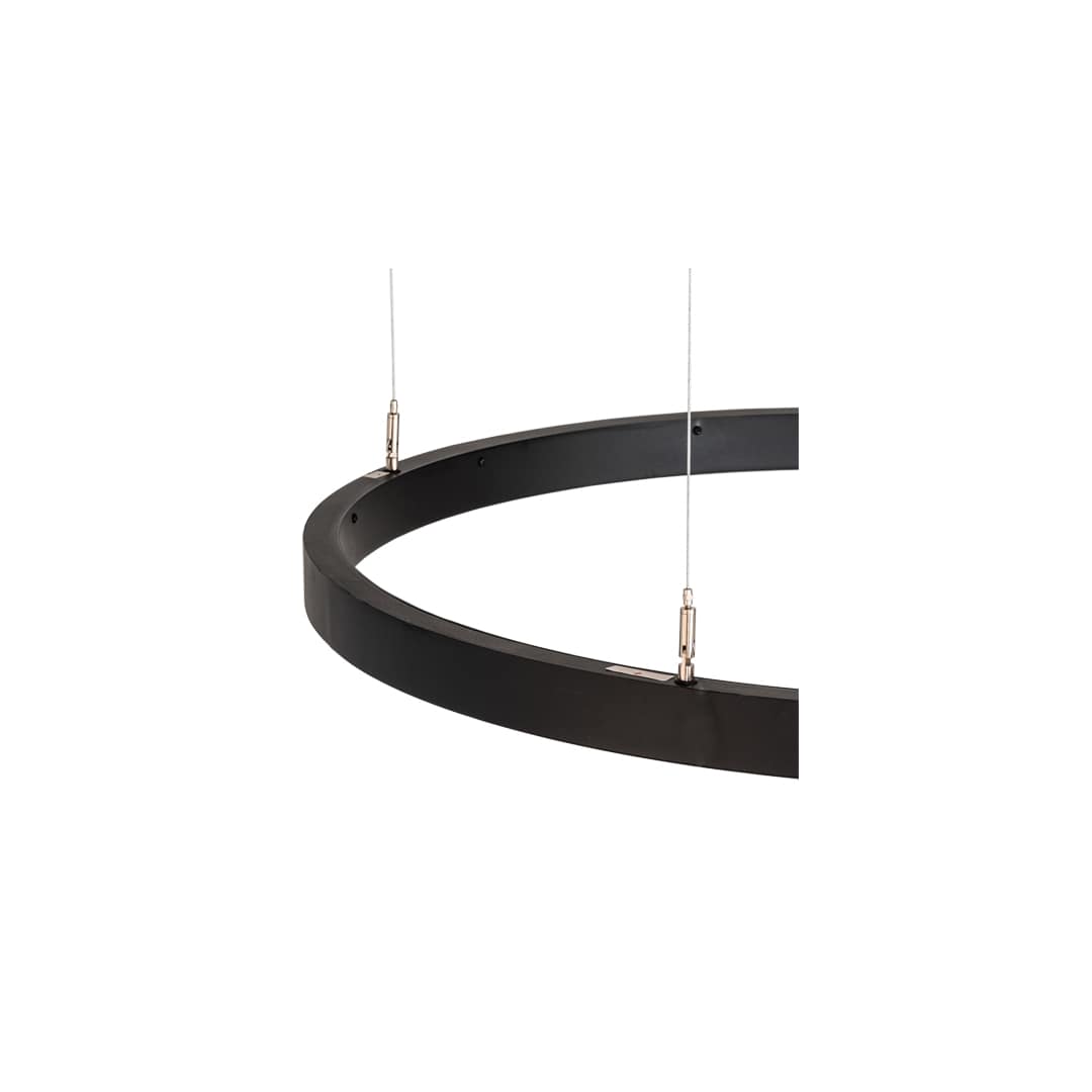 36" Wide Suspension Pendant