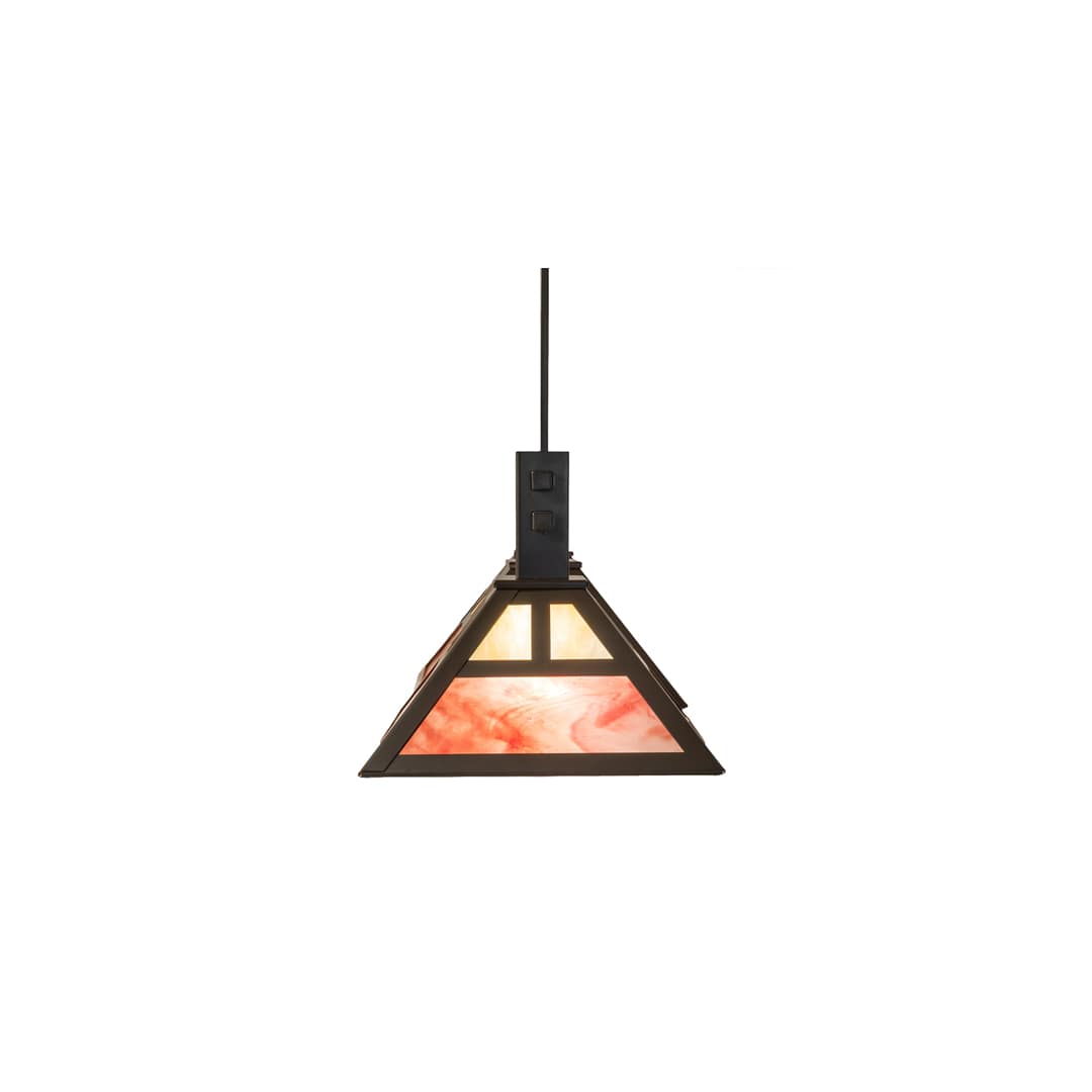 4 Light 64" Wide Linear Pendant