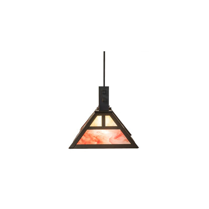 4 Light 64" Wide Linear Pendant