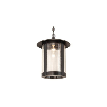 15" Wide Pendant