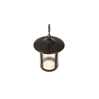 15" Wide Pendant