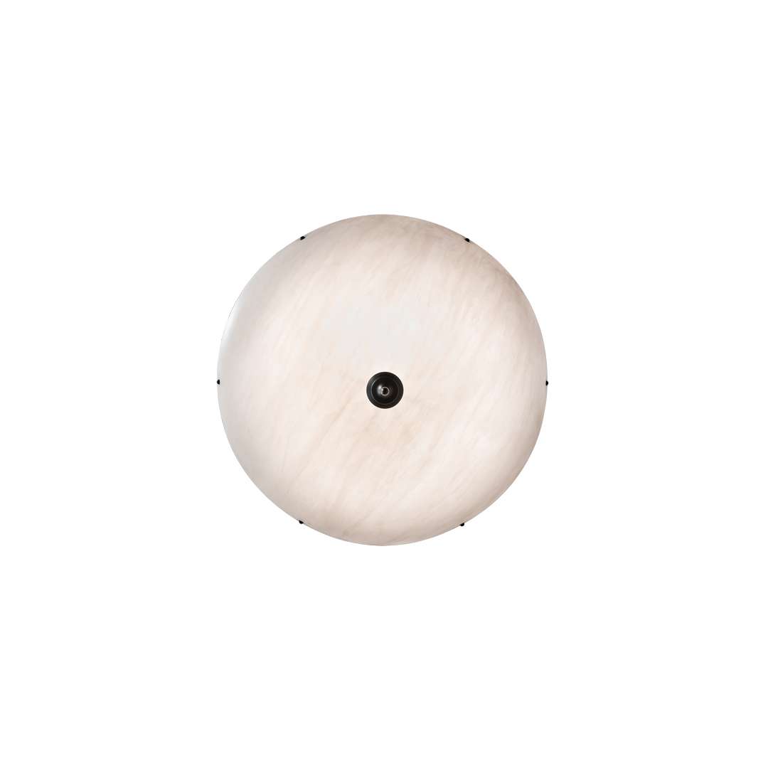 8 Light 44" Wide Pendant