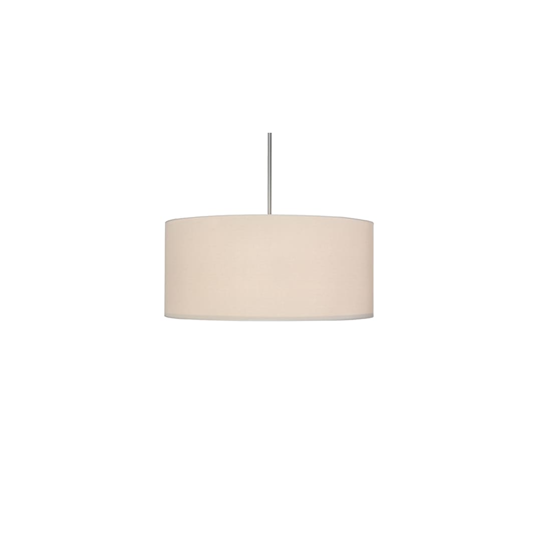 6 Light 36" Wide Pendant