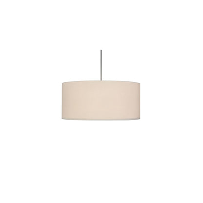 6 Light 36" Wide Pendant