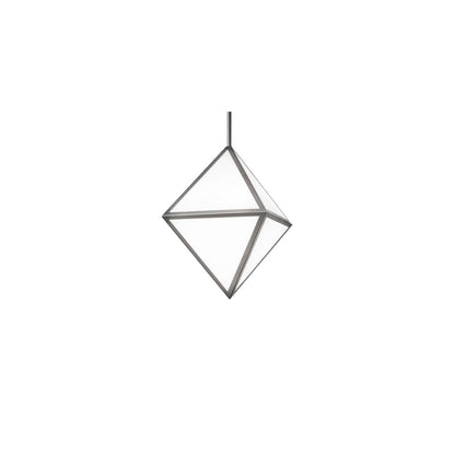 5 Light 26" Wide Pendant