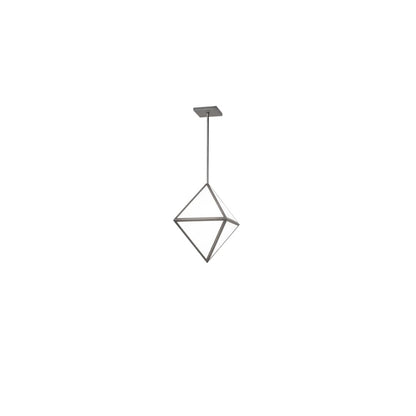 5 Light 26" Wide Pendant