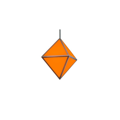 5 Light 26" Wide Pendant