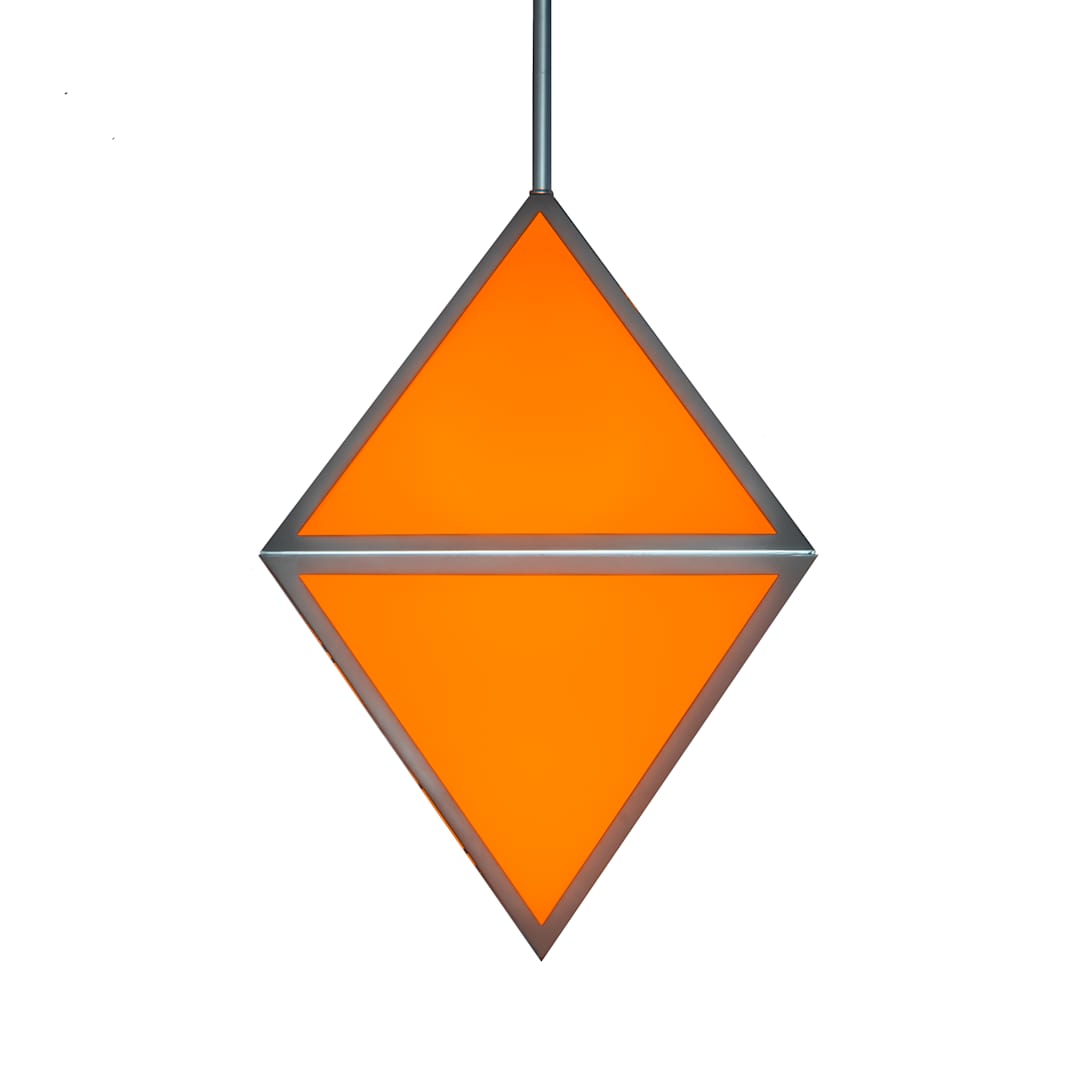 5 Light 26" Wide Pendant