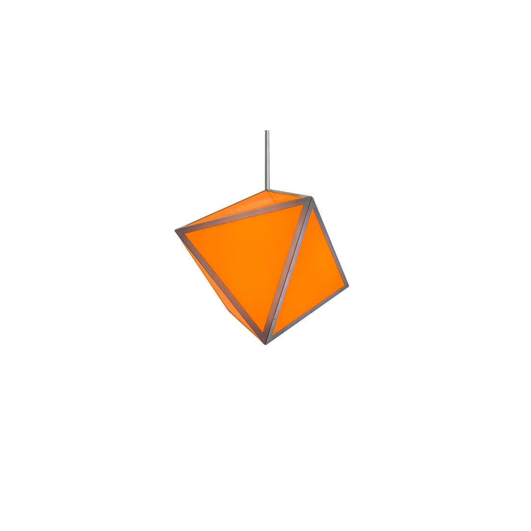 5 Light 26" Wide Pendant