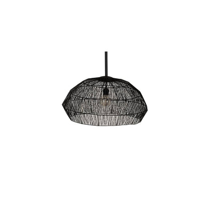29" Wide Cage Pendant