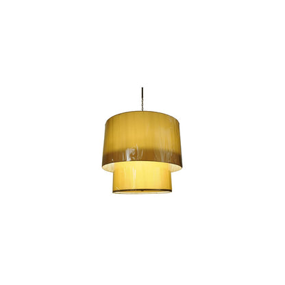 8 Light 42" Wide Pendant