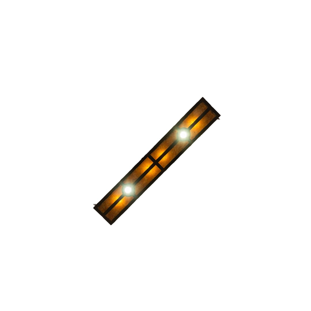 4 Light 9" Wide Billiard Mini Pendant