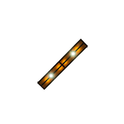 4 Light 9" Wide Billiard Mini Pendant