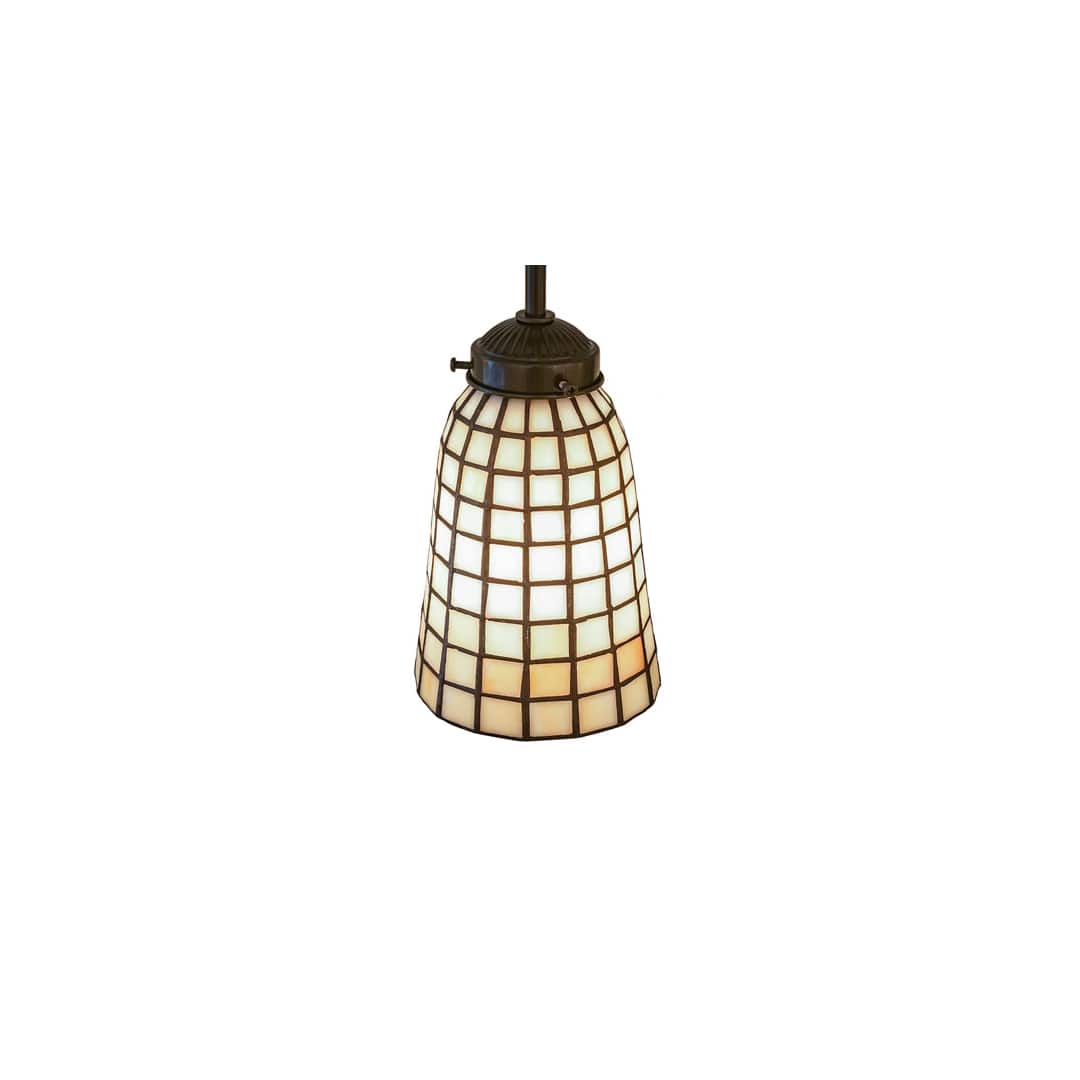 3 Light 72" Wide Linear Pendant