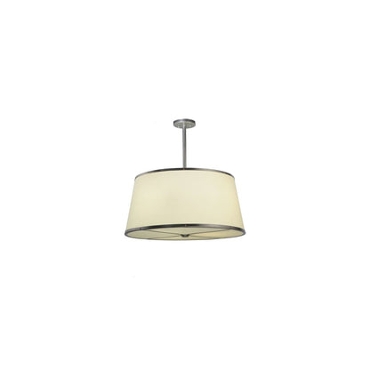 3 Light 25" Wide Pendant