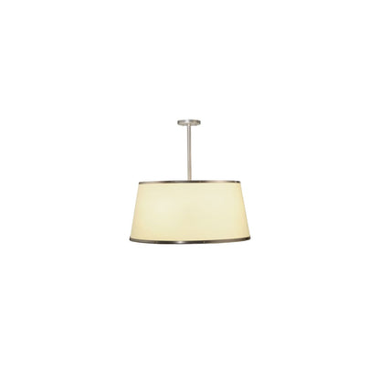 3 Light 25" Wide Pendant