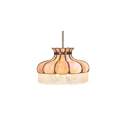 5 Light 24" Wide Pendant