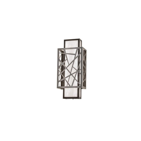 18" Tall Wall Sconce