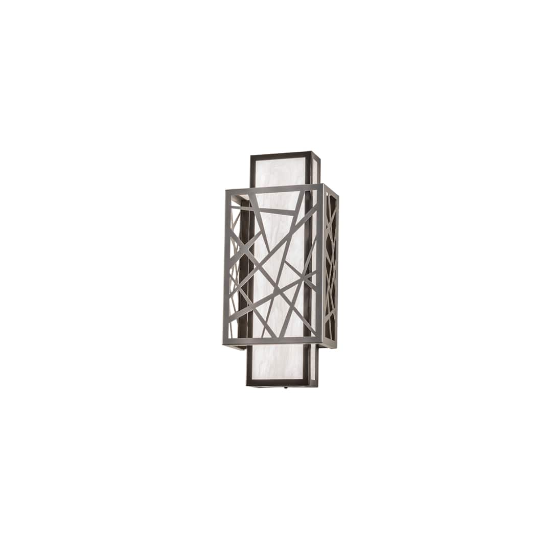 18" Tall Wall Sconce