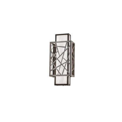 18" Tall Wall Sconce