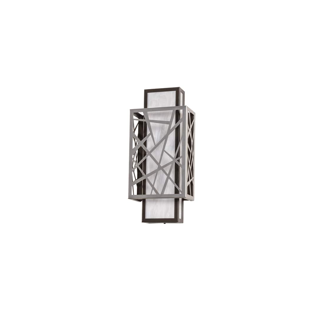 18" Tall Wall Sconce