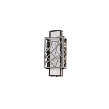 18" Tall Wall Sconce