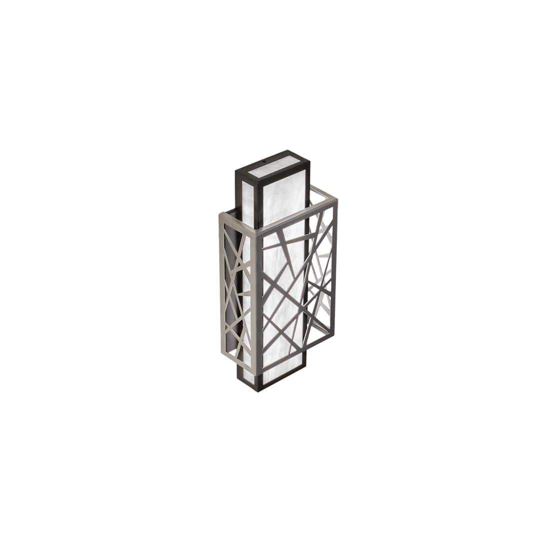 18" Tall Wall Sconce