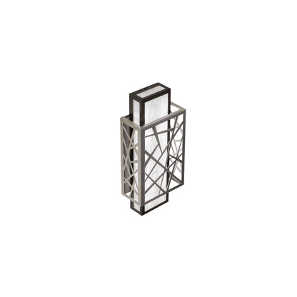 18" Tall Wall Sconce