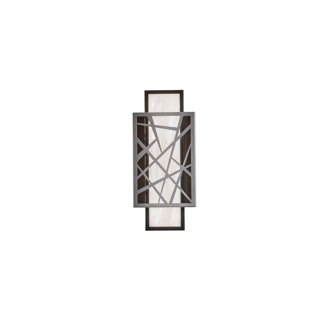 18" Tall Wall Sconce