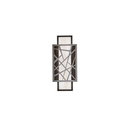 18" Tall Wall Sconce