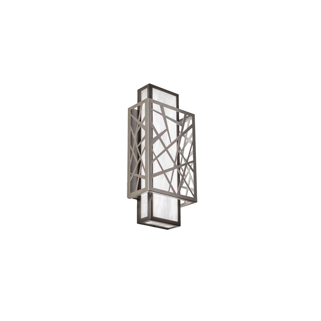 18" Tall Wall Sconce
