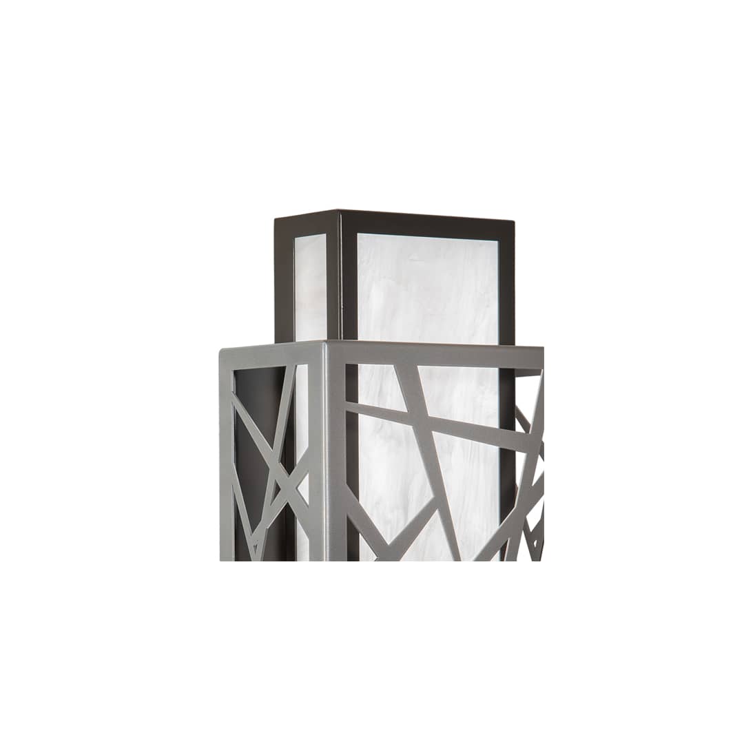 18" Tall Wall Sconce