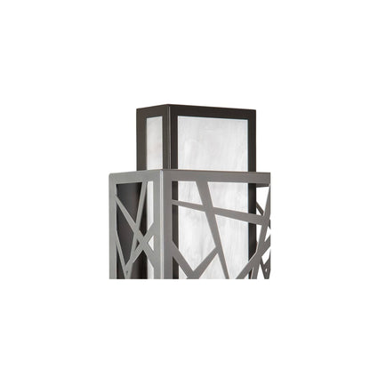 18" Tall Wall Sconce