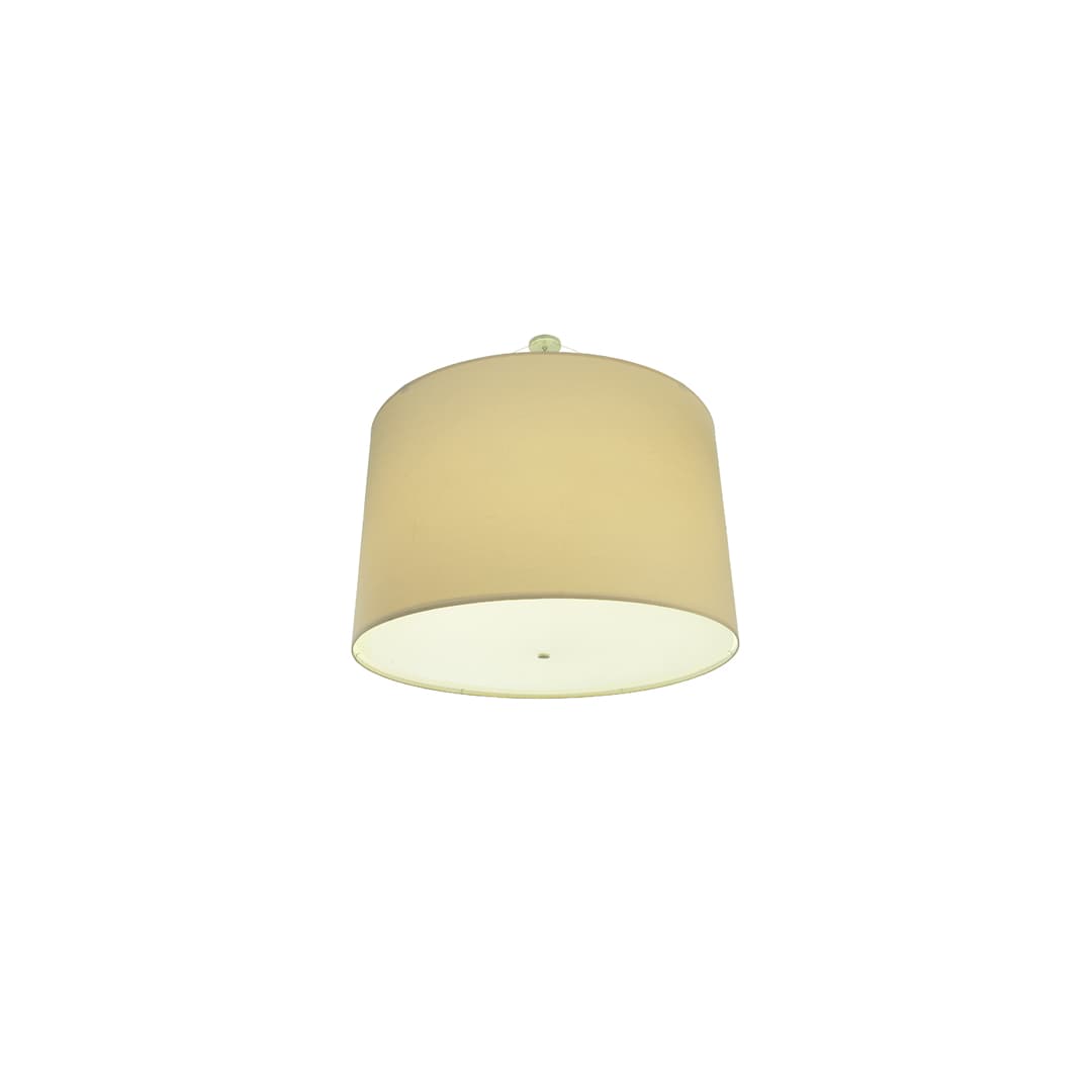 8 Light 48" Wide Pendant